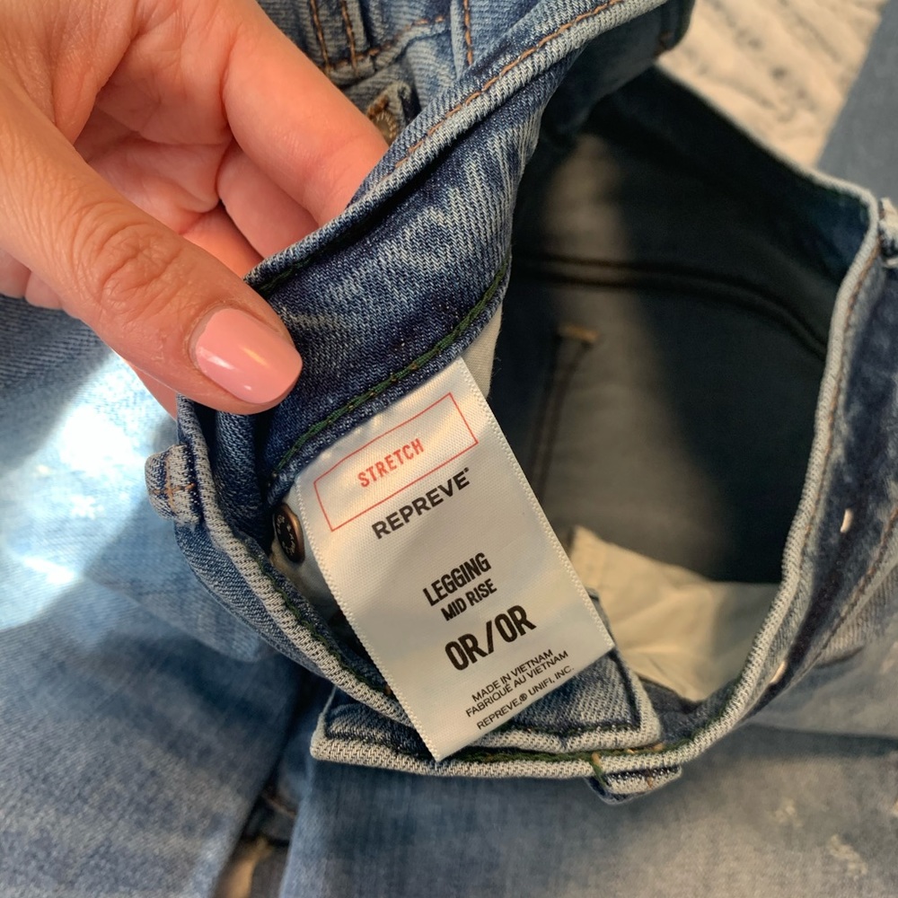 Express jeans - Picture 3 of 3